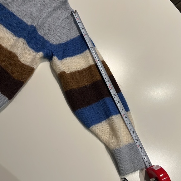 & Other Stories Sweater - Picture 8 of 10